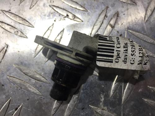 Used Electronic sensor Electronic sensor OPEL CORSA D (S07) 1.3 CDTI (L08, L68) (75 hp) 35656490 35656490