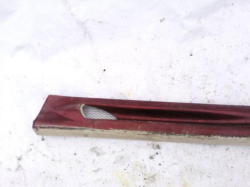 Høyre side kjol Høyre side kjol OPEL ASTRA G Hatchback (T98) 1.6 LPG (F08, F48) (101 hp) 35462352 35462352