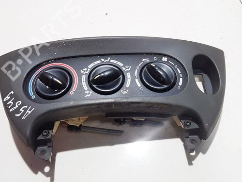 Used Climate control Climate control RENAULT SCÉNIC I MPV (JA0/1_, FA0_) 1.9 D (JA0J, FA0J) (64 hp) 35878932 35878932