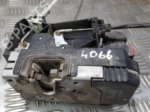 Used Front right lock Front right lock 35693030 35693030