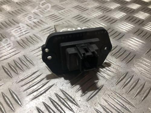 Used Heater resistor Heater resistor MAZDA 6 Hatchback (GG) 2.0 DI (GG14) (121 hp) 35702792 35702792