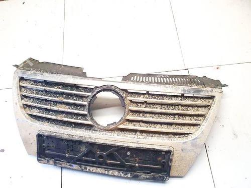 Used Grille Grille 34788939 34788939