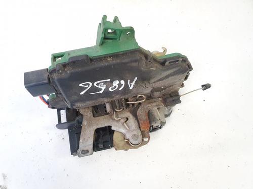 Used Front left lock Front left lock 35478529 35478529