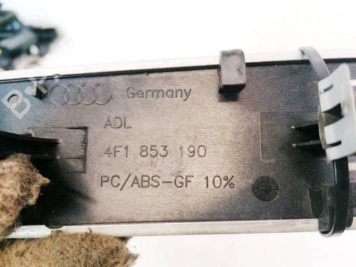 Other AUDI A6 C6 (4F2) 2.7 TDI | BP35370726O1 - Image 3