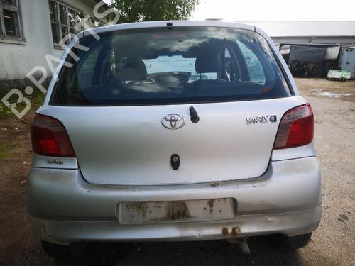 Engine mount TOYOTA YARIS (_P1_) 1.0 (SCP10_, SCP10R) | BP32950170M89  - Image 9