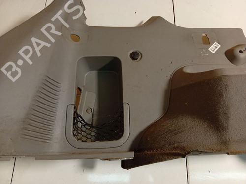Boot lining KIA SORENTO I (JC) 3.5 | BP34801449I3 - Image 2