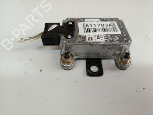Electronic module PEUGEOT 407 (6D_) 2.7 HDi (6DUHZJ, 6DUHZF) | BP38798699M83 - Image 2