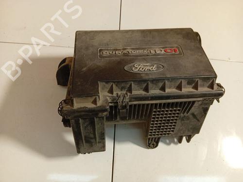 Used Air filter box Air filter box FORD TRANSIT Van (FA_ _) 2.2 TDCi (85 hp) 34922935 34922935