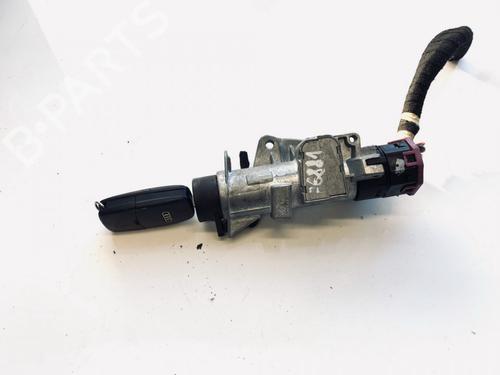 Used Ignition barrel Ignition barrel 35553015 35553015