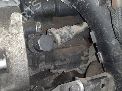 Used Injection pump Injection pump 35237338 35237338