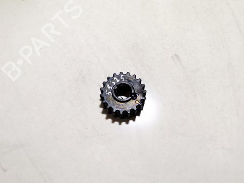 Used Pulley Pulley 35580887 35580887