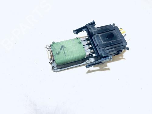 Used Heater resistor Heater resistor VW POLO Van Hatchback Van (6N1) 1.9 D (64 hp) 35589413 35589413
