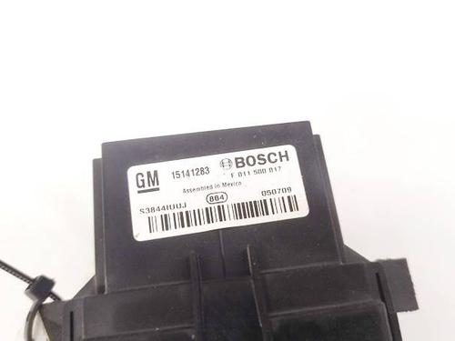 Heater resistor OPEL INSIGNIA A (G09) 2.0 CDTI (68) | BP35134364M108 - Image 3