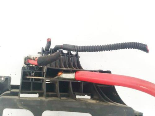 Fuse box OPEL ASTRA H (A04) 1.6 (L48) | BP32587299E1 