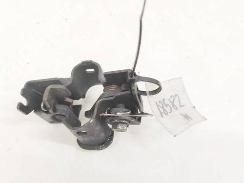 Used Hood lock Hood lock MERCEDES-BENZ GL-CLASS (X164) GL 320 CDI 4-matic (218 hp) 35342715 35342715