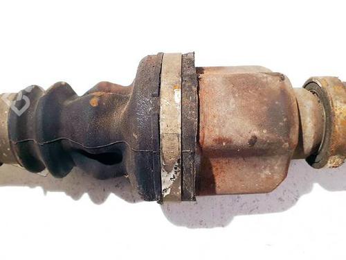 Right front driveshaft CITROËN DS3 Convertible 1.6 BlueHDi 100 | BP34825616M39 - Image 3