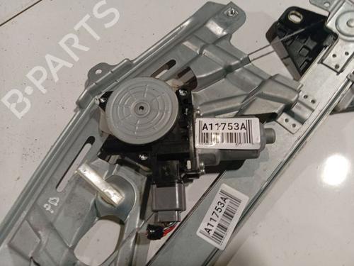 Used Right front window motor Right front window motor HONDA CIVIC VIII Hatchback (FN, FK) 2.2 CTDi (FK3) (140 hp) 39604754 39604754