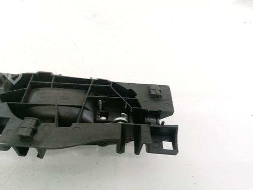 Front left interior door handle CITROËN C5 III (RD_) 1.6 HDi 110 (RD9HZC) | BP35421266I13 - Image 2