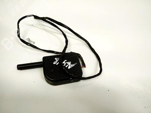 Electronic module AUDI A4 B5 (8D2) 1.9 TDI | BP35476156M83 - Image 2