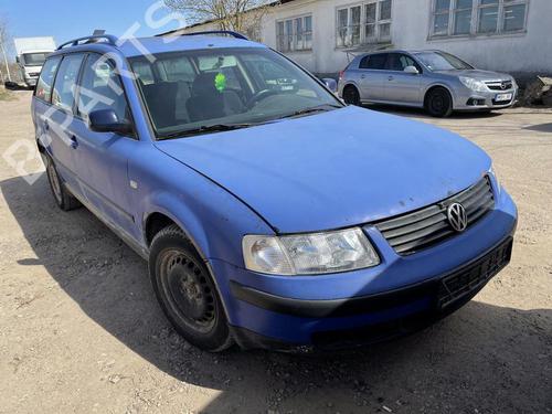 Electronic module VW PASSAT B5 Variant (3B5) 1.9 TDI | BP32875323M83 - Image 4