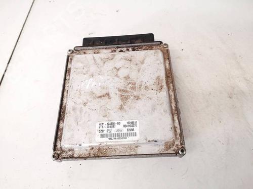 Used Engine control unit (ECU) Engine control unit (ECU) FORD TRANSIT Van (FA_ _) 2.0 TDCi (125 hp) 32933257 32933257