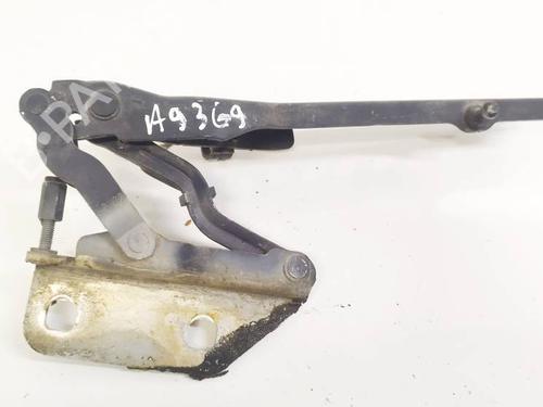 Used Hinge/Door check strap Hinge/Door check strap AUDI A8 D3 (4E2, 4E8) 4.2 quattro (335 hp) 35152846 35152846