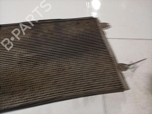 AC radiator VW PASSAT B6 (3C2) 2.0 TDI | BP34762458M32 - Image 3