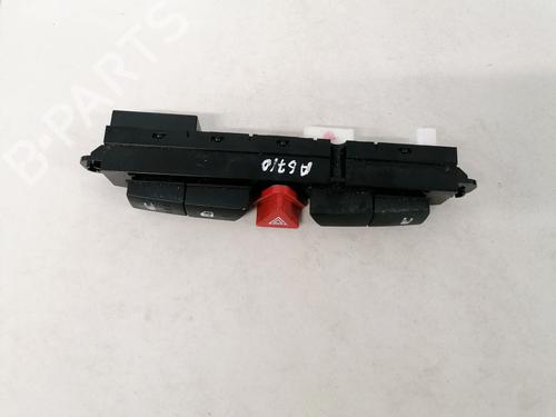 Used Warning switch Warning switch KIA CEE'D Hatchback (ED) 1.6 (126 hp) 35578954 35578954