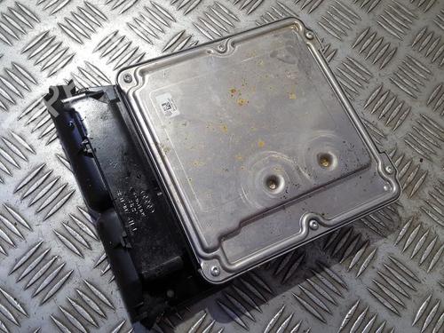 Engine control unit (ECU) AUDI A6 C6 (4F2) 2.0 TDI | BP33502311M57 - Image 2