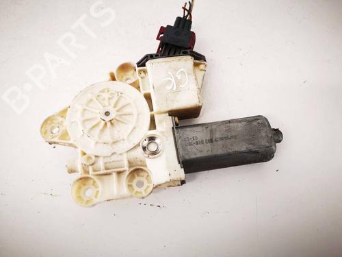 Used Left rear window motor Left rear window motor TOYOTA AVENSIS (_T25_) 2.0 D-4D (CDT250_, CDT250R) (116 hp) 40052774 40052774