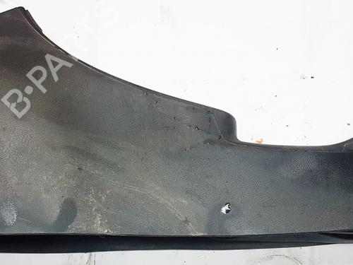 Luftventil Luftventil OPEL ZAFIRA A MPV (T98) 2.0 DTI 16V (F75) (101 hp) 33107335 33107335