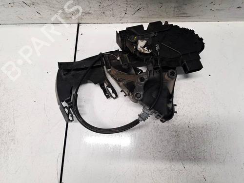 Used Front right lock Front right lock 35376568 35376568