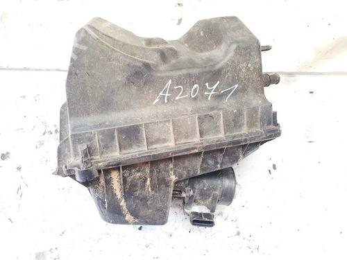 Used Air filter box Air filter box FORD KA (RB_) 1.3 i (60 hp) 35410209 35410209