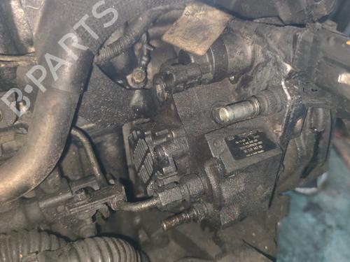 Indsprøtningspumpe MAZDA 3 (BK) 1.6 DI Turbo | BP38740407M78 - Image 2