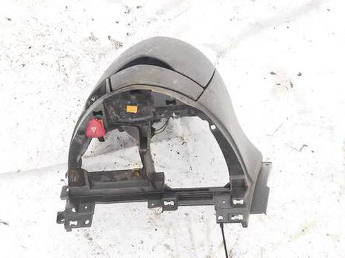 Handskerum Handskerum CITROËN C8 (EA_, EB_) 2.2 HDi (128 hp) 35319833 35319833