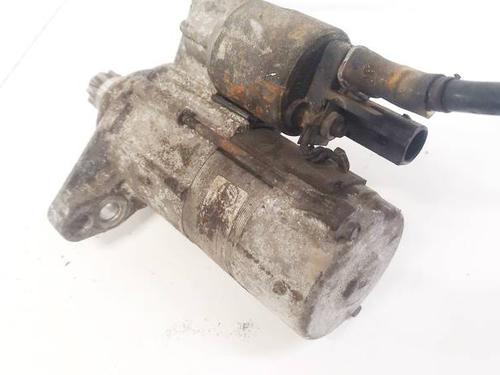 Used Starter Starter CHRYSLER 300C Touring (LX, LE) 3.0 CRD (218 hp) 35121381 35121381
