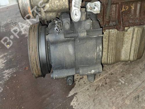 Used AC compressor AC compressor 38479294 38479294