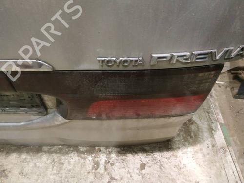 Used Right tailgate light Right tailgate light TOYOTA PREVIA II (_R3_) 2.0 D-4D (CLR30_, CLR30R) (116 hp) 39895596 39895596