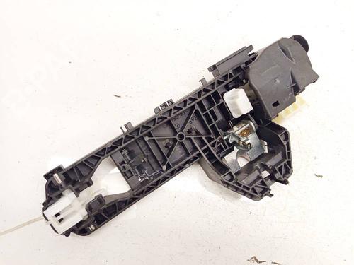 Used Front right exterior door handle Front right exterior door handle MERCEDES-BENZ E-CLASS (W211) E 200 CDI (211.004) (102 hp) 36251705 36251705
