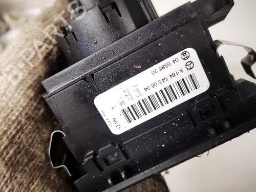 Switch MERCEDES-BENZ M-CLASS (W164) ML 320 CDI 4-matic (164.122) | BP35340959I30 - Image 3