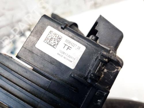 Fuse box CHEVROLET ORLANDO (J309) 2.0 D | BP32583422E1  - Image 10