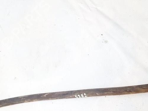 Used Pipe Pipe OPEL ASTRA F Hatchback (T92) 1.6 Si (F08, M08, F68, M68) (101 hp) 33520969 33520969