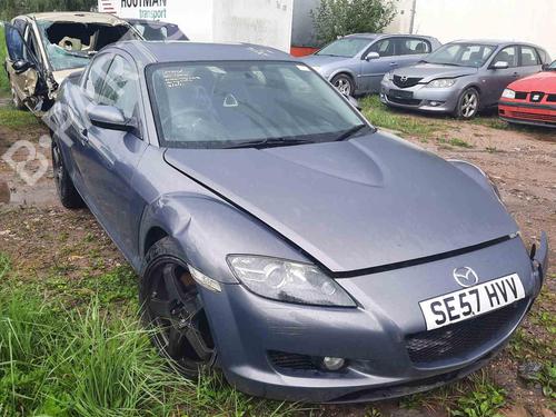 Used Parts MAZDA RX-8 (SE, FE) 1.3 (FE103, SE3P) (192 hp) 4470459