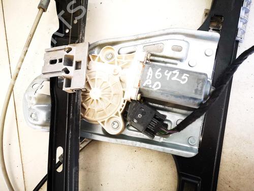 Used Right front window motor Right front window motor MERCEDES-BENZ C-CLASS (W203) C 270 CDI (203.016) (170 hp) 35528785 35528785