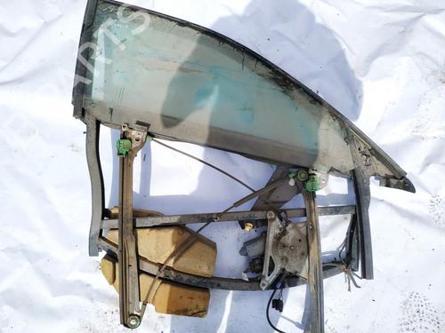 Used Front right window mechanism Front right window mechanism 35518292 35518292