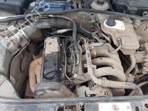 Engine control unit (ECU) AUDI A4 B5 (8D2) 1.6 | BP33482524M57  - Image 10