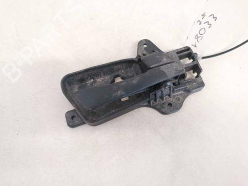 Used Front right interior door handle Front right interior door handle 35371269 35371269