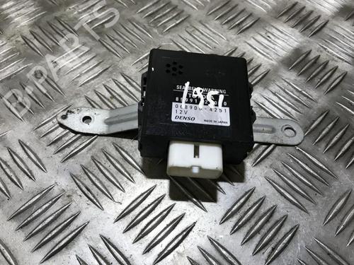 Used Electronic module Electronic module TOYOTA PREVIA II (_R3_) 2.4 (ACR30) (170 hp) 33493346 33493346