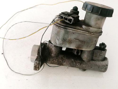 Brake master cylinder NISSAN ALMERA II Hatchback (N16) 2.2 Di | BP35605036M77 - Image 3