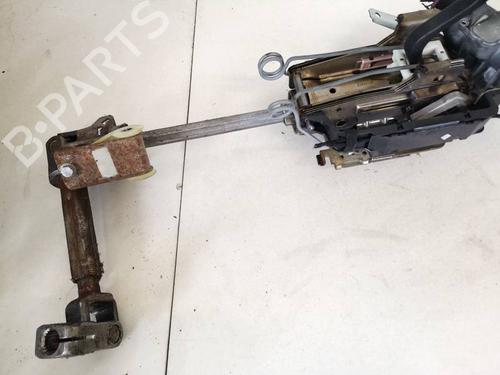 Steering column SKODA FABIA II (542) 1.9 TDI | BP35259214M21 - Image 2